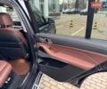 Серый БМВ X7, объемом двигателя 2.99 л и пробегом 83 тыс. км за 79500 $, фото 57 на Automoto.ua