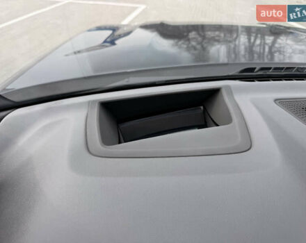 Серый БМВ X7, объемом двигателя 2.99 л и пробегом 118 тыс. км за 80500 $, фото 25 на Automoto.ua