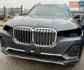 Сірий БМВ X7, об'ємом двигуна 3 л та пробігом 86 тис. км за 41800 $, фото 6 на Automoto.ua