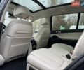 Серый БМВ X7, объемом двигателя 3 л и пробегом 259 тыс. км за 57500 $, фото 9 на Automoto.ua