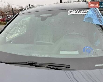 Сірий БМВ X7, об'ємом двигуна 3 л та пробігом 86 тис. км за 41800 $, фото 4 на Automoto.ua