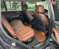 Серый БМВ X7, объемом двигателя 2.99 л и пробегом 83 тыс. км за 79500 $, фото 55 на Automoto.ua