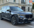 Сірий БМВ X7, об'ємом двигуна 4.39 л та пробігом 85 тис. км за 75900 $, фото 7 на Automoto.ua