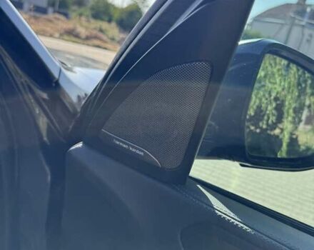 Серый БМВ X7, объемом двигателя 2.99 л и пробегом 119 тыс. км за 80000 $, фото 35 на Automoto.ua