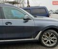 Сірий БМВ X7, об'ємом двигуна 3 л та пробігом 86 тис. км за 41800 $, фото 9 на Automoto.ua
