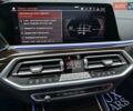 Серый БМВ X7, объемом двигателя 2.99 л и пробегом 40 тыс. км за 82900 $, фото 116 на Automoto.ua