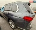 Сірий БМВ X7, об'ємом двигуна 3 л та пробігом 86 тис. км за 41800 $, фото 15 на Automoto.ua