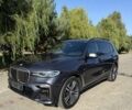 Серый БМВ X7, объемом двигателя 2.99 л и пробегом 119 тыс. км за 80000 $, фото 1 на Automoto.ua