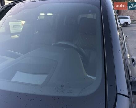 Серый БМВ X7, объемом двигателя 3 л и пробегом 143 тыс. км за 59900 $, фото 17 на Automoto.ua