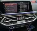 Серый БМВ X7, объемом двигателя 2.99 л и пробегом 40 тыс. км за 82900 $, фото 98 на Automoto.ua