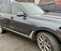 Сірий БМВ X7, об'ємом двигуна 3 л та пробігом 86 тис. км за 41800 $, фото 7 на Automoto.ua