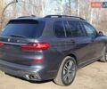 Сірий БМВ X7, об'ємом двигуна 4.39 л та пробігом 180 тис. км за 82570 $, фото 12 на Automoto.ua