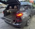 Серый БМВ X7, объемом двигателя 3 л и пробегом 143 тыс. км за 59900 $, фото 35 на Automoto.ua