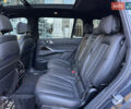 Сірий БМВ X7, об'ємом двигуна 4.39 л та пробігом 85 тис. км за 75900 $, фото 28 на Automoto.ua