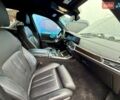 Сірий БМВ X7, об'ємом двигуна 3 л та пробігом 86 тис. км за 41800 $, фото 30 на Automoto.ua