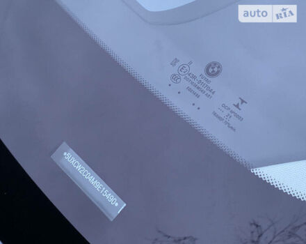 Серый БМВ X7, объемом двигателя 3 л и пробегом 78 тыс. км за 67900 $, фото 49 на Automoto.ua