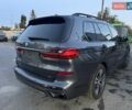 Серый БМВ X7, объемом двигателя 3 л и пробегом 143 тыс. км за 59900 $, фото 12 на Automoto.ua