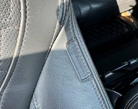 Серый БМВ X7, объемом двигателя 2.99 л и пробегом 119 тыс. км за 80000 $, фото 37 на Automoto.ua