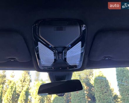 Серый БМВ X7, объемом двигателя 2.99 л и пробегом 109 тыс. км за 79500 $, фото 26 на Automoto.ua
