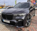 Серый БМВ X7, объемом двигателя 2.99 л и пробегом 88 тыс. км за 75000 $, фото 1 на Automoto.ua