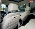 Серый БМВ X7, объемом двигателя 3 л и пробегом 75 тыс. км за 59000 $, фото 100 на Automoto.ua