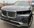 Сірий БМВ X7, об'ємом двигуна 3 л та пробігом 86 тис. км за 41800 $, фото 1 на Automoto.ua