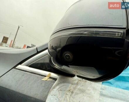 Сірий БМВ X7, об'ємом двигуна 3 л та пробігом 86 тис. км за 41800 $, фото 19 на Automoto.ua