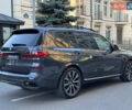 Сірий БМВ X7, об'ємом двигуна 4.39 л та пробігом 85 тис. км за 75900 $, фото 17 на Automoto.ua
