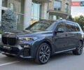 Сірий БМВ X7, об'ємом двигуна 4.39 л та пробігом 85 тис. км за 75900 $, фото 10 на Automoto.ua