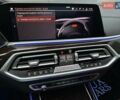 Серый БМВ X7, объемом двигателя 2.99 л и пробегом 40 тыс. км за 82900 $, фото 100 на Automoto.ua