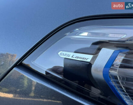 Серый БМВ X7, объемом двигателя 2.99 л и пробегом 109 тыс. км за 79500 $, фото 18 на Automoto.ua