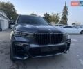Серый БМВ X7, объемом двигателя 3 л и пробегом 143 тыс. км за 59900 $, фото 14 на Automoto.ua