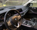 Серый БМВ X7, объемом двигателя 3 л и пробегом 78 тыс. км за 67900 $, фото 16 на Automoto.ua