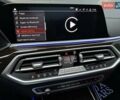 Серый БМВ X7, объемом двигателя 2.99 л и пробегом 40 тыс. км за 82900 $, фото 95 на Automoto.ua