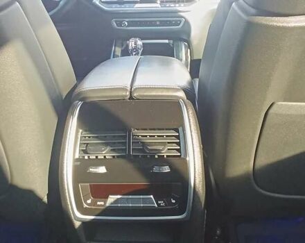 Сірий БМВ X7, об'ємом двигуна 4.39 л та пробігом 180 тис. км за 82570 $, фото 16 на Automoto.ua