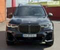 Сірий БМВ X7, об'ємом двигуна 2.99 л та пробігом 89 тис. км за 88888 $, фото 21 на Automoto.ua