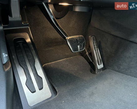 Серый БМВ X7, объемом двигателя 2.99 л и пробегом 109 тыс. км за 79500 $, фото 25 на Automoto.ua