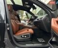 Серый БМВ X7, объемом двигателя 2.99 л и пробегом 40 тыс. км за 82900 $, фото 49 на Automoto.ua