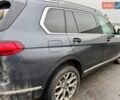 Сірий БМВ X7, об'ємом двигуна 3 л та пробігом 86 тис. км за 41800 $, фото 14 на Automoto.ua