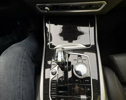 Серый БМВ X7, объемом двигателя 2.99 л и пробегом 118 тыс. км за 80500 $, фото 26 на Automoto.ua