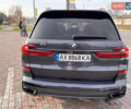 Серый БМВ X7, объемом двигателя 2.99 л и пробегом 88 тыс. км за 75000 $, фото 2 на Automoto.ua