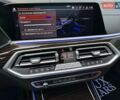 Серый БМВ X7, объемом двигателя 2.99 л и пробегом 40 тыс. км за 82900 $, фото 120 на Automoto.ua