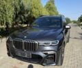 Серый БМВ X7, объемом двигателя 2.99 л и пробегом 119 тыс. км за 80000 $, фото 3 на Automoto.ua
