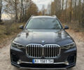 Сірий БМВ X7, об'ємом двигуна 3 л та пробігом 131 тис. км за 60700 $, фото 38 на Automoto.ua