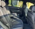 Серый БМВ X7, объемом двигателя 2.99 л и пробегом 119 тыс. км за 80000 $, фото 43 на Automoto.ua