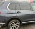Сірий БМВ X7, об'ємом двигуна 3 л та пробігом 86 тис. км за 41800 $, фото 12 на Automoto.ua