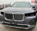 Сірий БМВ X7, об'ємом двигуна 3 л та пробігом 86 тис. км за 41800 $, фото 1 на Automoto.ua