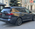 Сірий БМВ X7, об'ємом двигуна 4.39 л та пробігом 85 тис. км за 75900 $, фото 14 на Automoto.ua