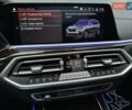 Серый БМВ X7, объемом двигателя 2.99 л и пробегом 40 тыс. км за 82900 $, фото 122 на Automoto.ua