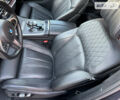 Серый БМВ X7, объемом двигателя 2.99 л и пробегом 89 тыс. км за 88900 $, фото 58 на Automoto.ua